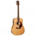 Simon and Patrick Woodland Cw Presys II Elektro Akustik Gitar (Natural)