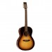Simon and Patrick Woodland Pro Folk Akustik Gitar (Sunburst)