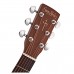 Simon & Patrick Woodland Sedir A3T Elektro Akustik Gitar (Natural)