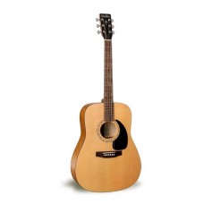 Simon & Patrick Woodland Sedir Akustik Gitar (Natural)