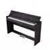 Sonic BL-8817 HAS-BK Dijital Piyano (Siyah) 