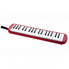 Soundreal New Line Melodika (Kırmızı)