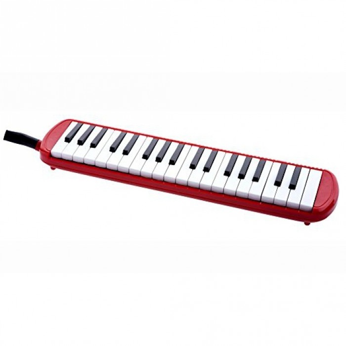Soundreal New Line Melodika (Kırmızı)