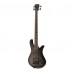 Spector Legend 4 Classic Bas Gitar (Slate Gray)