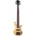 Spector Legend 6 Classic Bas Gitar (Natural)
