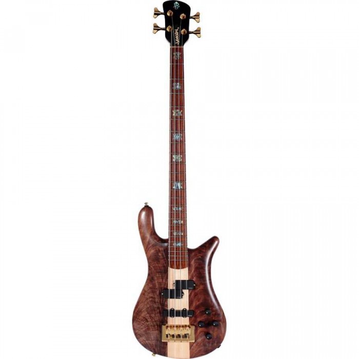 Spector NS2 Bas Gitar