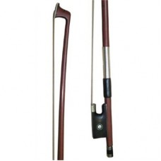 Stentor 1461J/C 3/4 Round Half Ebony Prog Keman Arşe