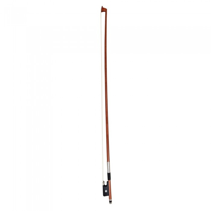 Stentor 1534CHO Vla Bow Strong Octagonal Half Ebony Arşe