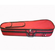 Stentor 1665/A/RD Kırmızı Keman Taşıma Çantası