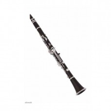 Suzuki MCC1 Si Bemol Klarnet