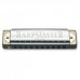 Suzuki MR-200A Harpmaster A Mızıka (La Majör)