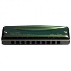 Suzuki Olive C20C Mızıka (Do Majör)