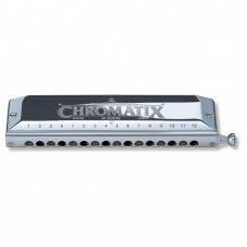 Suzuki SCX-64C Chromatix Harmonica Seri Mızıka (Do Majör)