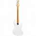 SX Jazz Kasa Solak Bas Gitar (Beyaz)