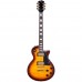 SX Les Paul Elektro Gitar (Desert Sunburst)