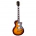 SX Les Paul Elektro Gitar (Desert Sunburst)