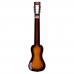 SX LG2/ASH/2TS Lap Steel Gitar (Stand Dahil)