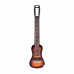 SX LG2/ASH/3TS Lap Steel Akustik Gitar (3-Tone Sunburst)