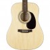 SX MD160/NA Akustik Gitar (Natural)