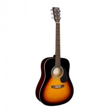 SX MD160/VS Akustik Gitar (Vintage Sunburst)