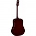 SX SA1-SK-NA Akustik Gitar Seti (Natural)