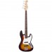 SX SB1-SK-3TS Bas Gitar Seti