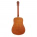 Sx SD104 Akustik Gitar