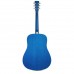 Sx SD104BUS Akustik Gitar