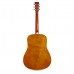 Sx SD104G Akustik Gitar