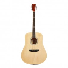 Sx SD104G Akustik Gitar