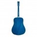 Sx SD104GBUS Akustik Gitar