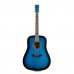 Sx SD104GBUS Akustik Gitar