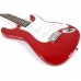 SX SE1 SK CAR Elektro Gitar Seti