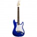 SX SE1 SK EB Elektro Gitar Seti