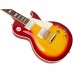 SX SE3-SK-CS Les Paul Elektro Gitar Seti