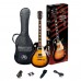 SX SE3-SK-VS Elektro Gitar Seti