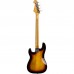 SX SPJ62+ 3TS Bas Gitar (3 Tone Sunburst)