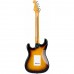 SX Stratocaster Elektro Gitar (3-Tone Sunburst)