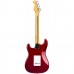 SX Stratocaster Elektro Gitar (Candy Apple Red)