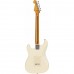SX Stratocaster Elektro Gitar (Vintage White)