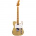 SX Telecaster Elektro Gitar (Butter Scotch Blonde)