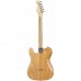 SX Telecaster Elektro Gitar (Natural)