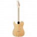 SX Telecaster Elektro Gitar (Naturel)