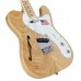 SX Telecaster Elektro Gitar (Naturel)