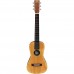 SX TG1 Traveller Akustik Gitar (Natural)