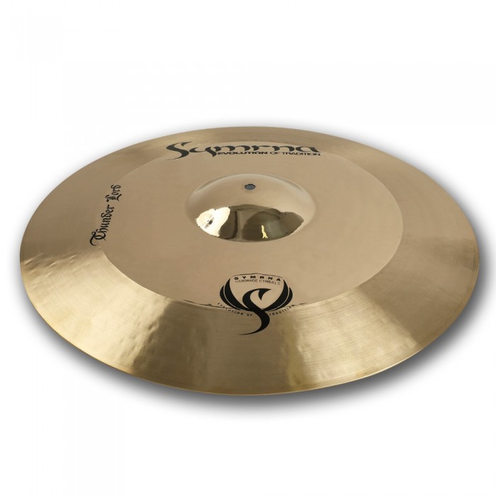 Symrna Thunder Lord 16” Crash