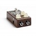 T-Rex Creamer Reverb Pedalı