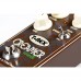 T-Rex Creamer Reverb Pedalı