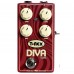 T-Rex Diva Overdrive Pedalı
