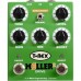 T-Rex Moller 2 Overdrive Pedalı